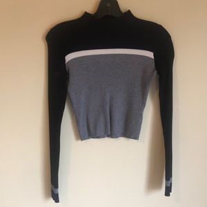 Brandy sweater ONE SIZE excellent condition